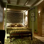 Boutique Maribel (adults Only) Отель Алькесар