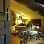 Boutique Maribel (adults Only) 2* Алькесар