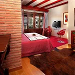 Отель Boutique Maribel (adults Only)
