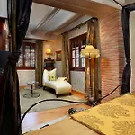 Отель Boutique Maribel (adults Only) Алькесар