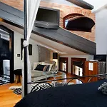 Отель Boutique Maribel (adults Only) Алькесар