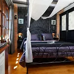 Boutique Maribel (adults Only) Отель Алькесар