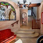 Отель Boutique Maribel (adults Only)