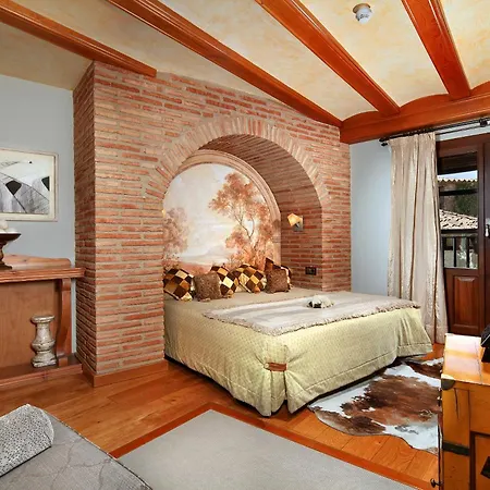 Boutique Maribel (adults Only) 2* Алькесар