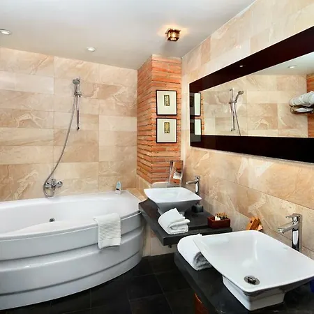 Hotel Boutique Maribel (adults Only)