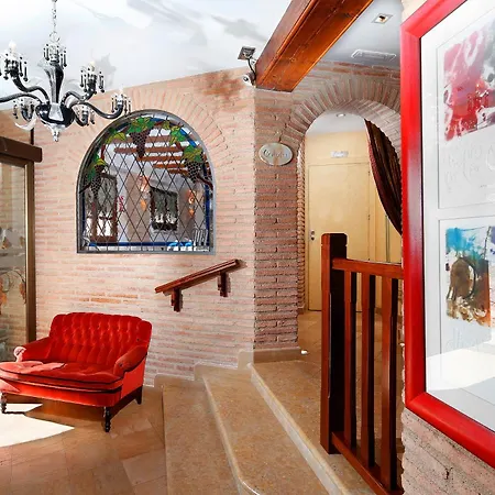 Boutique Maribel (adults Only)