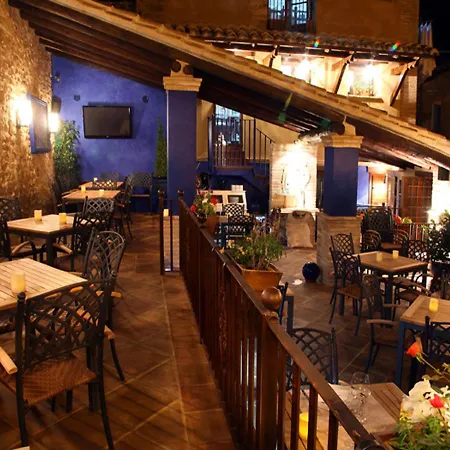 Boutique Maribel (adults Only) Alquézar
