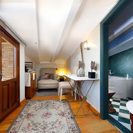 Boutique Maribel (adults Only) 2* アルケサル
