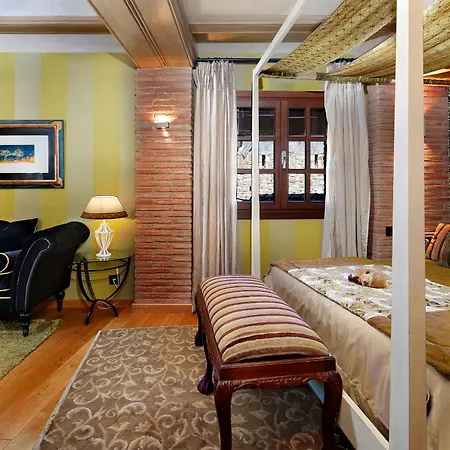 Boutique Maribel (adults Only) Алькесар