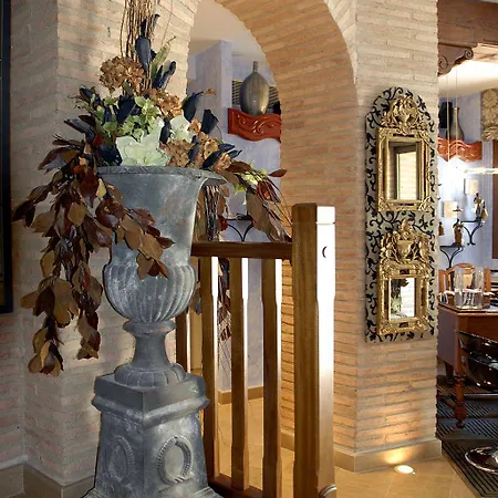 Boutique Maribel (adults Only) ホテル 2*