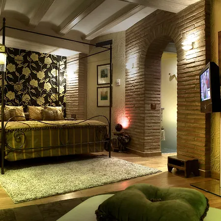 Boutique Maribel (adults Only) Alquézar