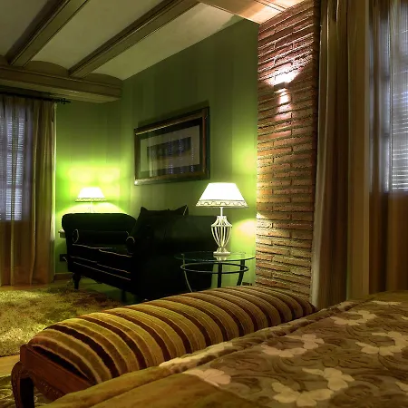 Boutique Maribel (adults Only) ホテル アルケサル