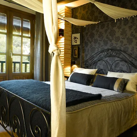 ホテル Boutique Maribel (adults Only)