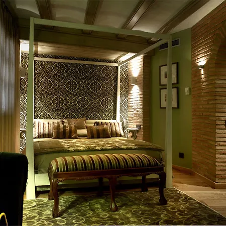 Boutique Maribel (adults Only) ホテル アルケサル