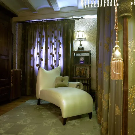 Boutique Maribel (adults Only) ホテル