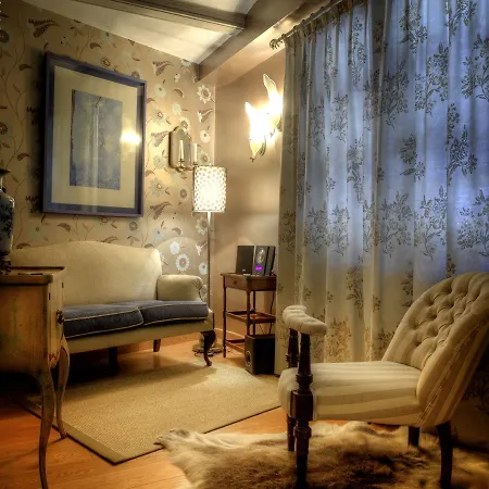 ホテル Boutique Maribel (adults Only) アルケサル