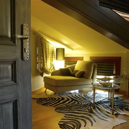 Boutique Maribel (adults Only) 2* アルケサル