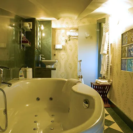 ホテル Boutique Maribel (adults Only) アルケサル