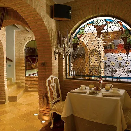 ホテル Boutique Maribel (adults Only) 2*