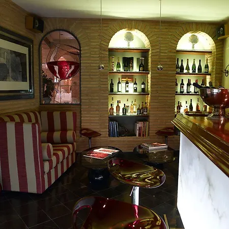 Boutique Maribel (adults Only) ホテル アルケサル