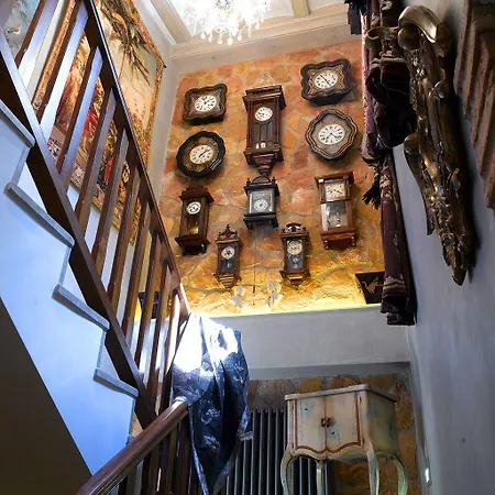 Boutique Maribel (adults Only) ホテル 2*