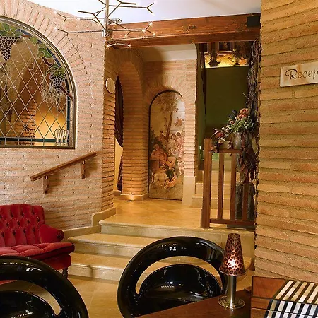 Boutique Maribel (adults Only) Hotel Alquézar