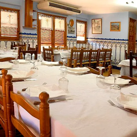Hotel Boutique Maribel (adults Only) Alquézar