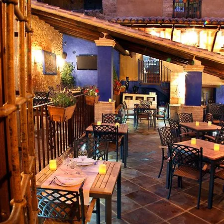 Hotel Boutique Maribel (adults Only)