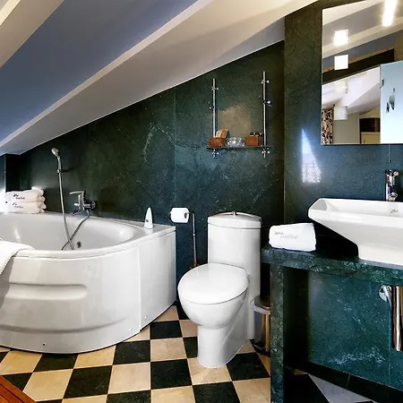 ホテル Boutique Maribel (adults Only) アルケサル