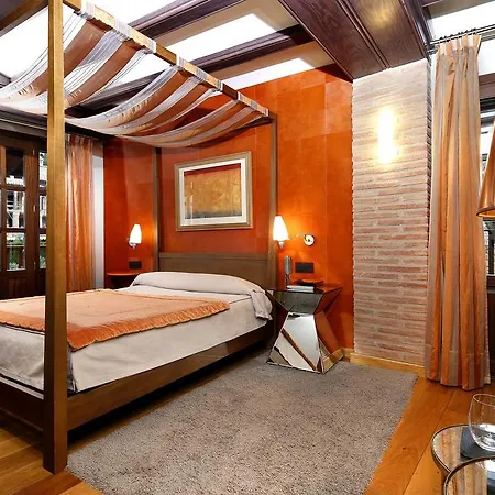 Hotel Boutique Maribel (adults Only) Alquézar
