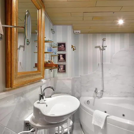 Boutique Maribel (adults Only) 2* アルケサル