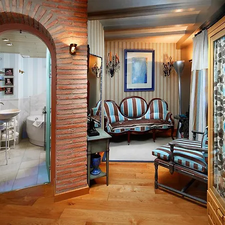 Hotel Boutique Maribel (adults Only)