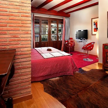 ホテル Boutique Maribel (adults Only)