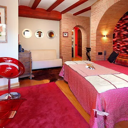 Boutique Maribel (adults Only) アルケサル