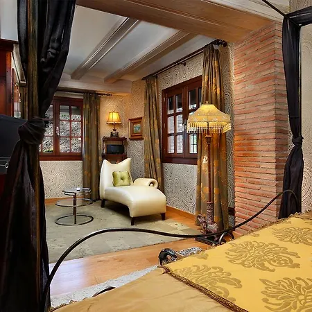 Hotel Boutique Maribel (adults Only) Alquezar