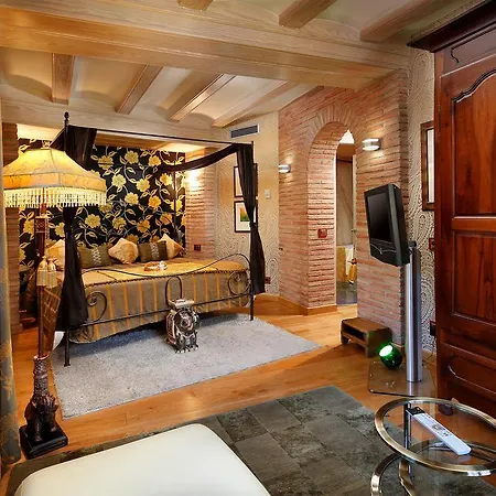 Boutique Maribel (adults Only) アルケサル