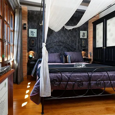 Boutique Maribel (adults Only) ホテル アルケサル