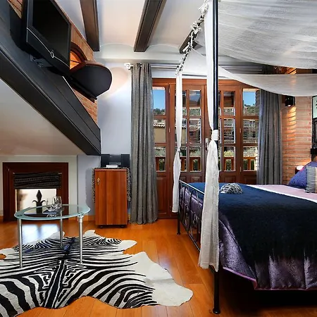 ホテル Boutique Maribel (adults Only) 2*