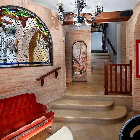 ホテル Boutique Maribel (adults Only)