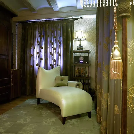 Boutique Maribel (adults Only) Alquezar
