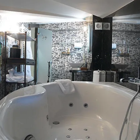 Boutique Maribel (adults Only) Hotel Alquézar