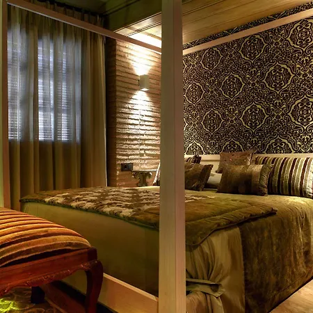 Hotel Boutique Maribel (adults Only) 2*