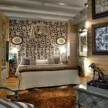 Boutique Maribel (adults Only) Hotel Alquézar
