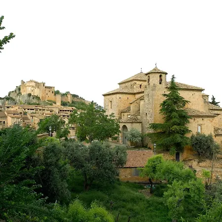 Boutique Maribel (adults Only) Hotel Alquézar