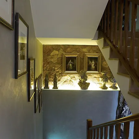 Boutique Maribel (adults Only) Hotel Alquézar