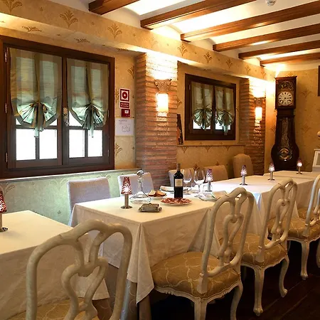 Hotel Boutique Maribel (adults Only)