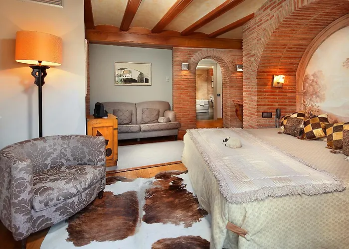 Hotel Boutique Maribel (adults Only)