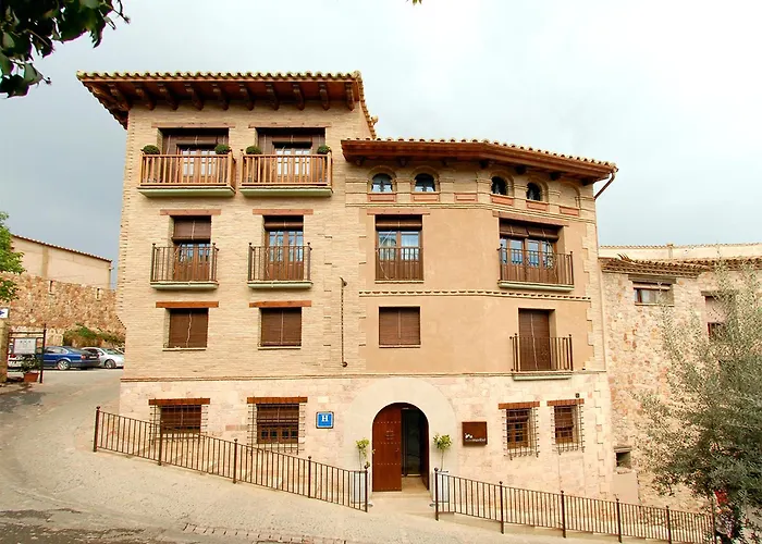 Boutique Maribel (adults Only) Alquézar