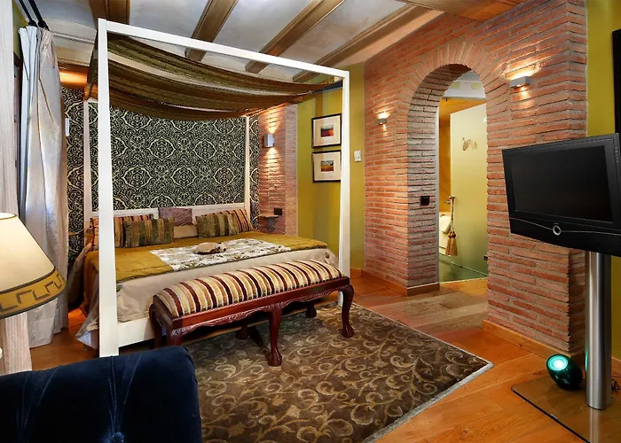 Boutique Maribel (adults Only) 2*