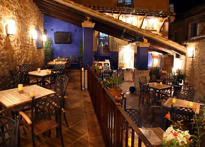 Boutique Maribel (adults Only) Alquézar